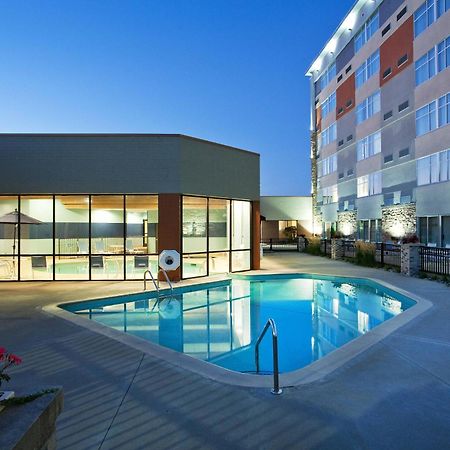 Four Points By Sheraton - Saginaw Exterior photo