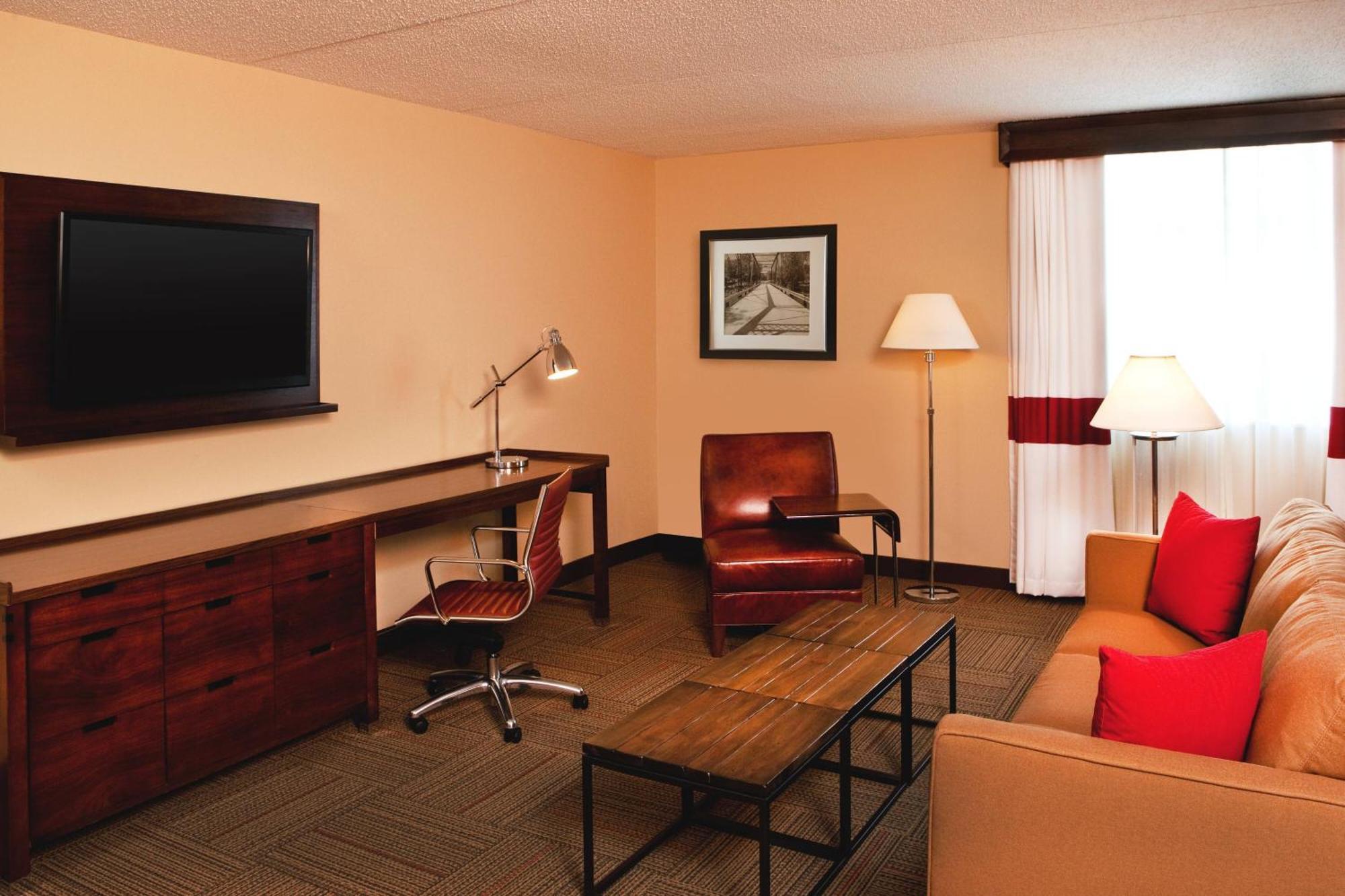 Four Points By Sheraton - Saginaw Exterior photo