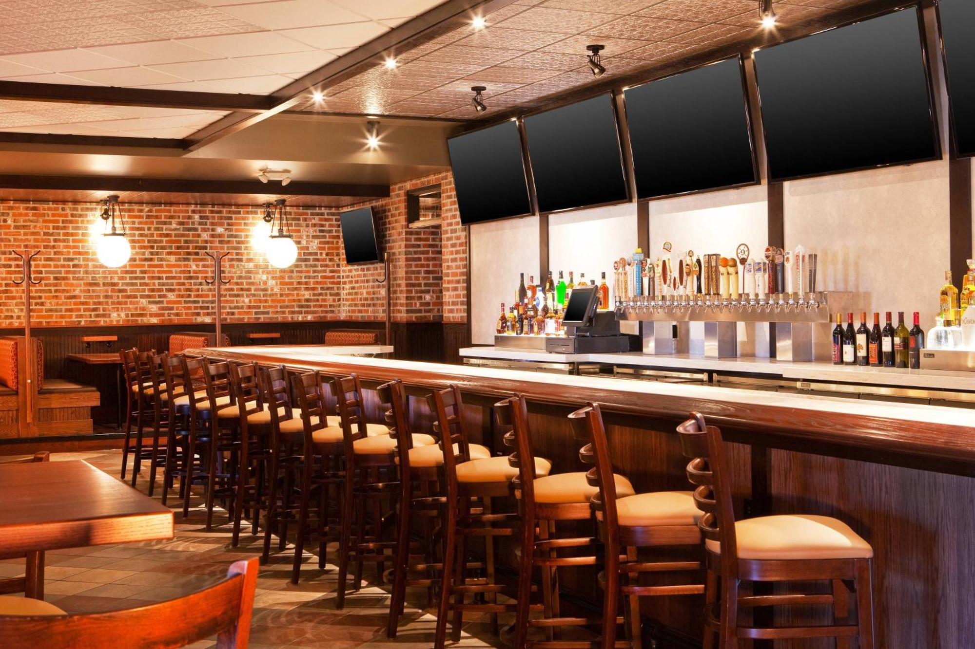 Four Points By Sheraton - Saginaw Exterior photo