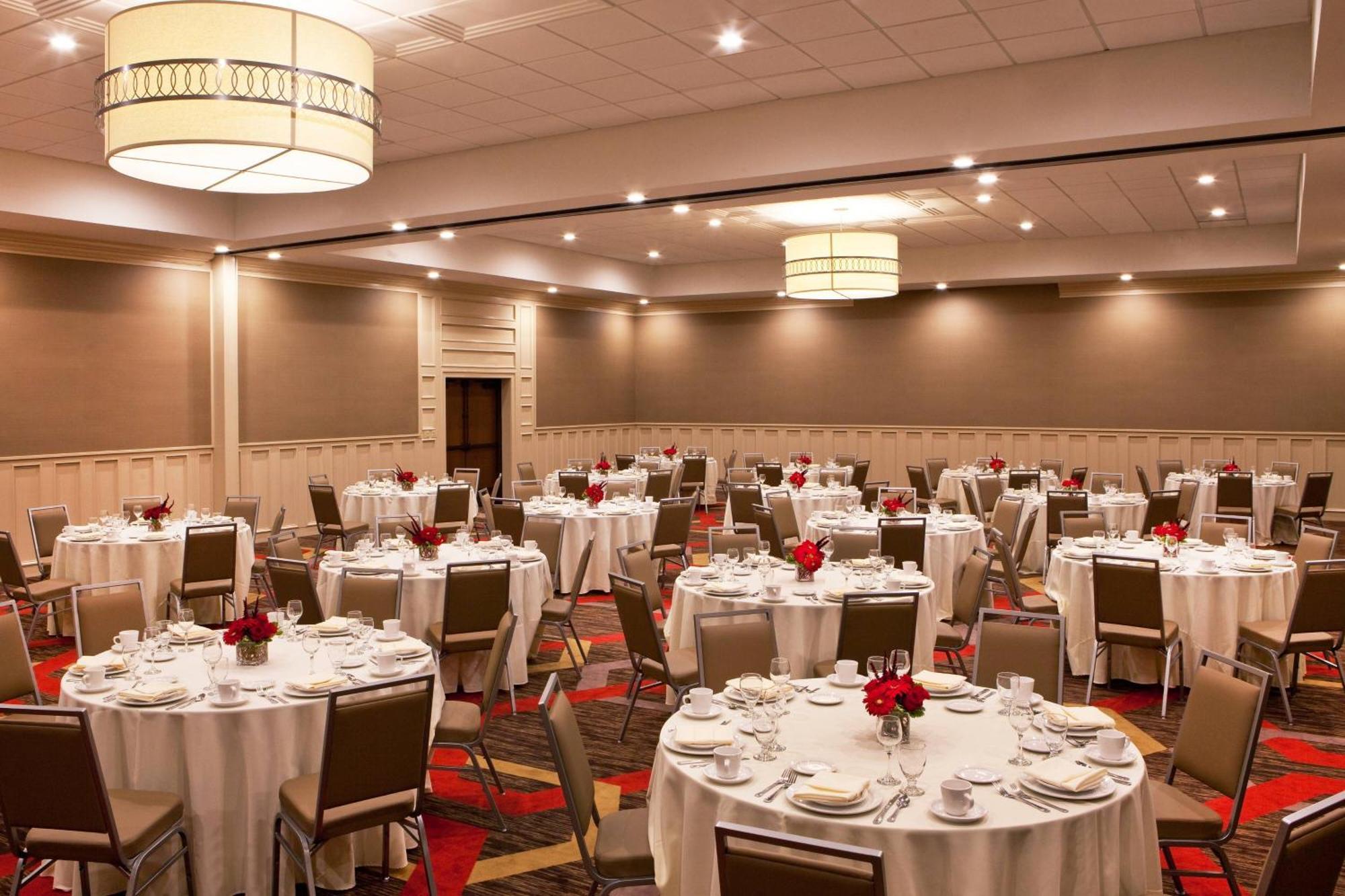 Four Points By Sheraton - Saginaw Exterior photo