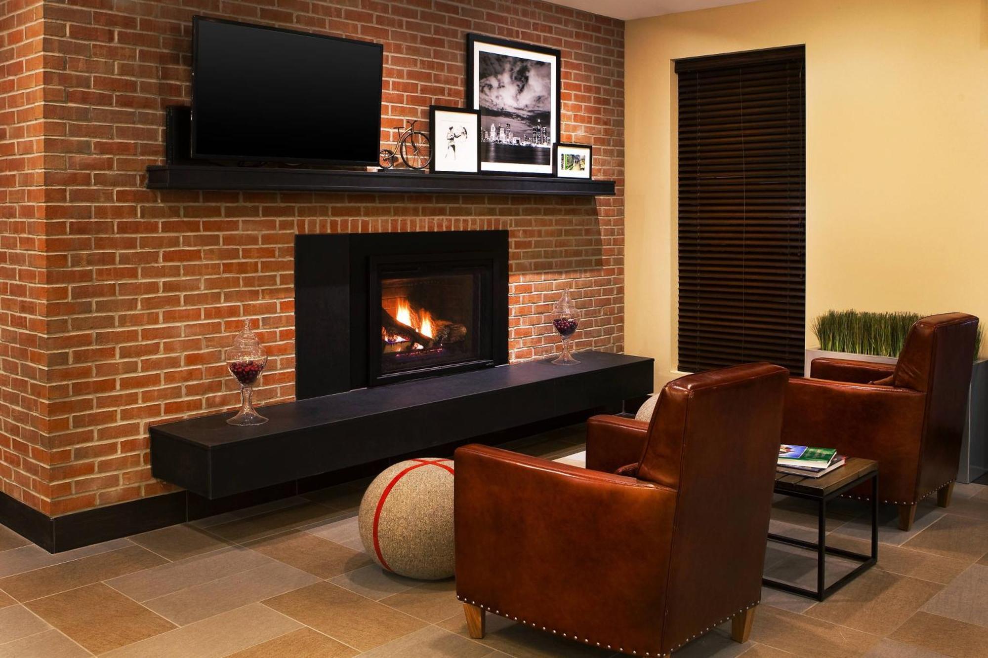 Four Points By Sheraton - Saginaw Exterior photo
