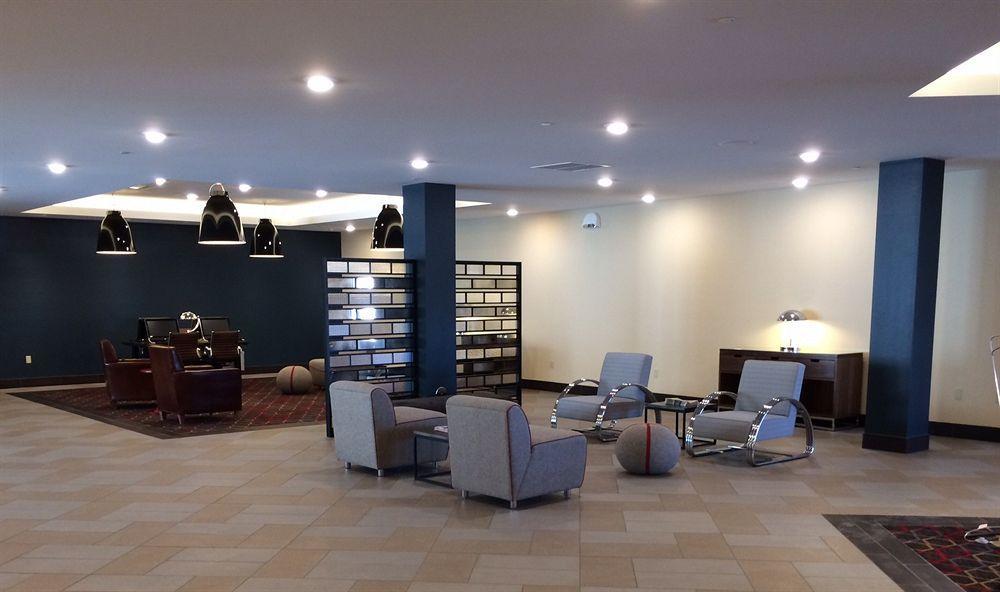 Four Points By Sheraton - Saginaw Exterior photo
