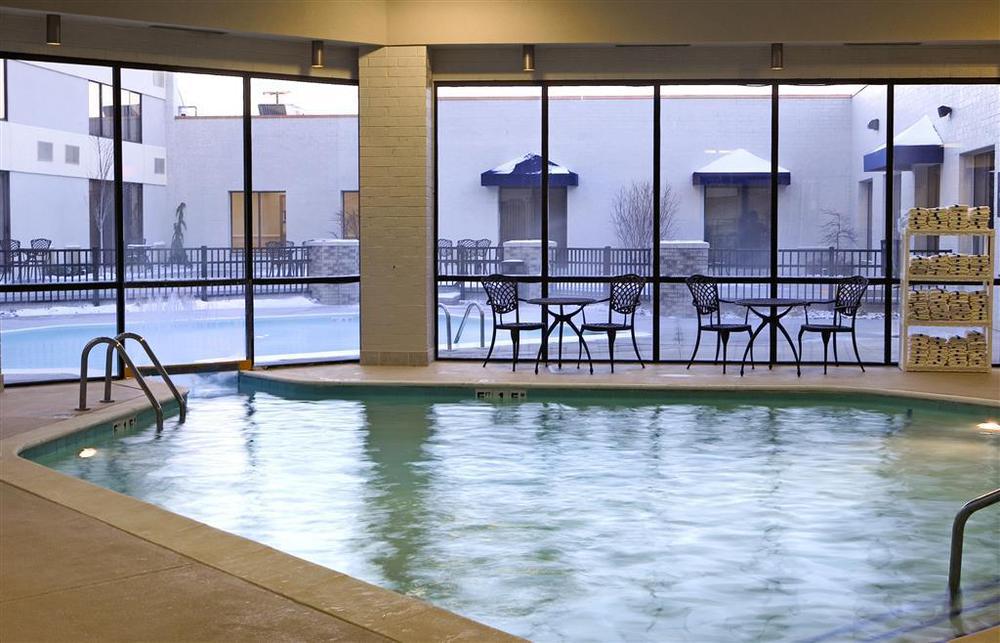 Four Points By Sheraton - Saginaw Facilities photo