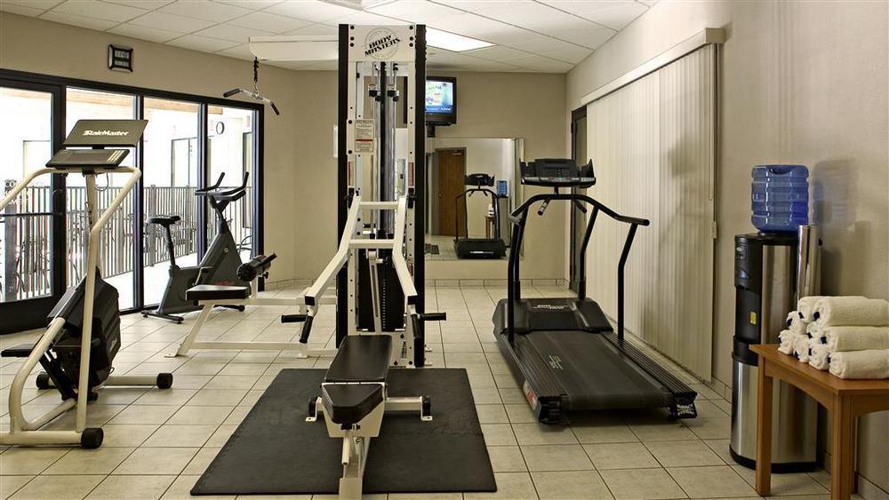 Four Points By Sheraton - Saginaw Facilities photo